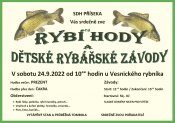 Hody-plakat