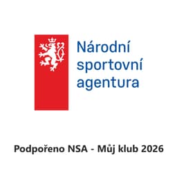 Podpořeno NSA