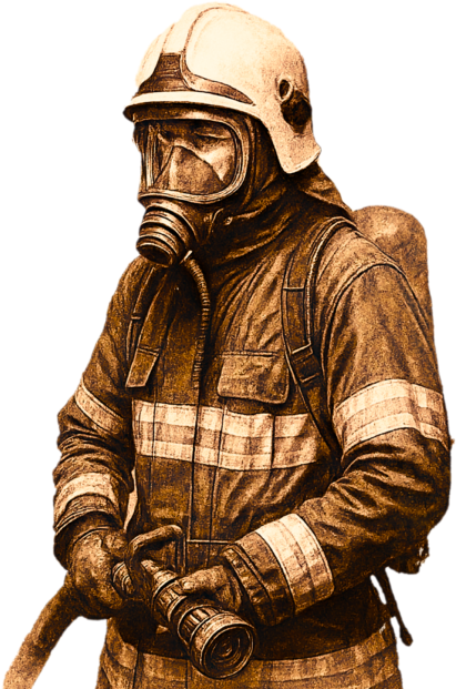 Firefighter